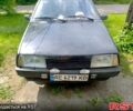 Черный ВАЗ 21099, объемом двигателя 1.6 л и пробегом 23 тыс. км за 1400 $, фото 1 на Automoto.ua