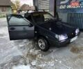 Черный ВАЗ 21099, объемом двигателя 1.6 л и пробегом 544 тыс. км за 1650 $, фото 2 на Automoto.ua