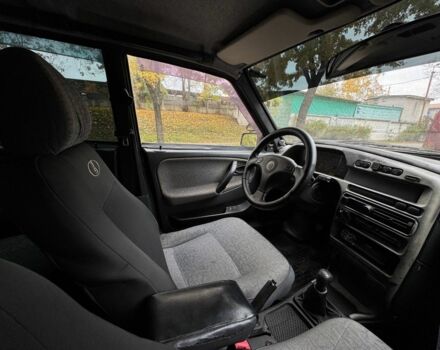 ВАЗ 21099 2008 в Киеве на Automoto.ua Черный ВАЗ 21099, объемом двигателя 1.6 л и пробегом 182 тыс. км за 1696 $, фото 4 на Automoto.ua