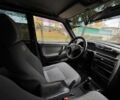 ВАЗ 21099 2008 в Киеве на Automoto.ua Черный ВАЗ 21099, объемом двигателя 1.6 л и пробегом 182 тыс. км за 1696 $, фото 4 на Automoto.ua