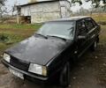 Черный ВАЗ 21099, объемом двигателя 1.5 л и пробегом 180 тыс. км за 1199 $, фото 1 на Automoto.ua