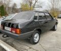 Черный ВАЗ 21099, объемом двигателя 1.6 л и пробегом 196 тыс. км за 2150 $, фото 14 на Automoto.ua