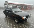 Чорний ВАЗ 21099, об'ємом двигуна 1.5 л та пробігом 180 тис. км за 999 $, фото 2 на Automoto.ua