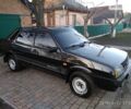 Чорний ВАЗ 21099, об'ємом двигуна 1.6 л та пробігом 230 тис. км за 2800 $, фото 1 на Automoto.ua