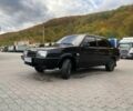 Чорний ВАЗ 21099, об'ємом двигуна 1.6 л та пробігом 80 тис. км за 1450 $, фото 2 на Automoto.ua