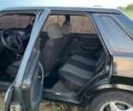 Чорний ВАЗ 21099, об'ємом двигуна 1.6 л та пробігом 270 тис. км за 1300 $, фото 3 на Automoto.ua