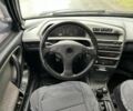 Черный ВАЗ 21099, объемом двигателя 1.6 л и пробегом 160 тыс. км за 1650 $, фото 11 на Automoto.ua