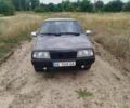 Черный ВАЗ 21099, объемом двигателя 1.6 л и пробегом 200 тыс. км за 1500 $, фото 1 на Automoto.ua