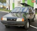 Чорний ВАЗ 21099, об'ємом двигуна 1.6 л та пробігом 49 тис. км за 3850 $, фото 1 на Automoto.ua