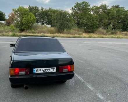 Чорний ВАЗ 21099, об'ємом двигуна 1.6 л та пробігом 270 тис. км за 1300 $, фото 2 на Automoto.ua