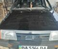 Чорний ВАЗ 21099, об'ємом двигуна 1.5 л та пробігом 112 тис. км за 2200 $, фото 1 на Automoto.ua