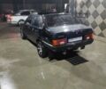 Черный ВАЗ 21099, объемом двигателя 1.6 л и пробегом 200 тыс. км за 1200 $, фото 1 на Automoto.ua