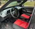 Черный ВАЗ 21099, объемом двигателя 1.6 л и пробегом 205 тыс. км за 1300 $, фото 6 на Automoto.ua