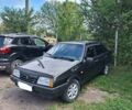 Чорний ВАЗ 21099, об'ємом двигуна 1.6 л та пробігом 285 тис. км за 1900 $, фото 1 на Automoto.ua