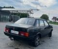 Черный ВАЗ 21099, объемом двигателя 1.6 л и пробегом 286 тыс. км за 2200 $, фото 7 на Automoto.ua