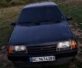 Чорний ВАЗ 21099, об'ємом двигуна 1.6 л та пробігом 300 тис. км за 1400 $, фото 1 на Automoto.ua