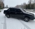 Чорний ВАЗ 21099, об'ємом двигуна 1.6 л та пробігом 288 тис. км за 2200 $, фото 3 на Automoto.ua