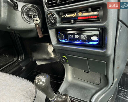 ВАЗ 21099 2008 в Тячеве на Automoto.ua Черный ВАЗ 21099, объемом двигателя 1.6 л и пробегом 138 тыс. км за 2400 $, фото 30 на Automoto.ua