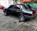 Черный ВАЗ 21099, объемом двигателя 1.6 л и пробегом 0 тыс. км за 1250 $, фото 1 на Automoto.ua