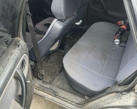 ВАЗ 21099 2008 в Чернигове на Automoto.ua Черный ВАЗ 21099, объемом двигателя 1.6 л и пробегом 110 тыс. км за 1500 $, фото 2 на Automoto.ua