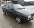 Чорний ВАЗ 21099, об'ємом двигуна 0 л та пробігом 222 тис. км за 1300 $, фото 7 на Automoto.ua