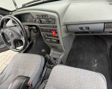 Черный ВАЗ 21099, объемом двигателя 1.6 л и пробегом 3 тыс. км за 2200 $, фото 4 на Automoto.ua