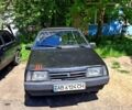 Черный ВАЗ 21099, объемом двигателя 1.6 л и пробегом 170 тыс. км за 1200 $, фото 1 на Automoto.ua