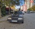 Чорний ВАЗ 21099, об'ємом двигуна 1.6 л та пробігом 200 тис. км за 500 $, фото 1 на Automoto.ua