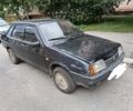 Чорний ВАЗ 21099, об'ємом двигуна 1 л та пробігом 300 тис. км за 1200 $, фото 1 на Automoto.ua
