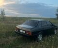 Чорний ВАЗ 21099, об'ємом двигуна 1.6 л та пробігом 270 тис. км за 1300 $, фото 6 на Automoto.ua