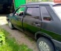 Черный ВАЗ 21099, объемом двигателя 1.6 л и пробегом 23 тыс. км за 1400 $, фото 1 на Automoto.ua