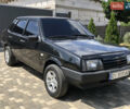 Черный ВАЗ 21099, объемом двигателя 1.6 л и пробегом 180 тыс. км за 1850 $, фото 19 на Automoto.ua