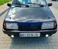 Черный ВАЗ 21099, объемом двигателя 1.6 л и пробегом 260 тыс. км за 1650 $, фото 5 на Automoto.ua