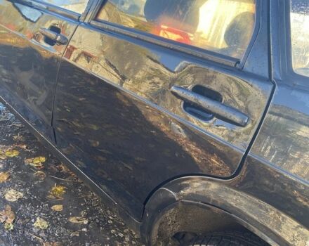 Чорний ВАЗ 21099, об'ємом двигуна 1.6 л та пробігом 278 тис. км за 1400 $, фото 10 на Automoto.ua