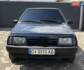 Черный ВАЗ 21099, объемом двигателя 1.6 л и пробегом 180 тыс. км за 1850 $, фото 3 на Automoto.ua