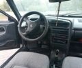 Черный ВАЗ 21099, объемом двигателя 1.6 л и пробегом 231 тыс. км за 1750 $, фото 13 на Automoto.ua