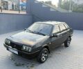 Чорний ВАЗ 21099, об'ємом двигуна 1.6 л та пробігом 777 тис. км за 1300 $, фото 1 на Automoto.ua