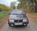 Чорний ВАЗ 21099, об'ємом двигуна 1.6 л та пробігом 167 тис. км за 1200 $, фото 2 на Automoto.ua