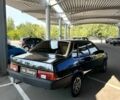 Черный ВАЗ 21099, объемом двигателя 0 л и пробегом 220 тыс. км за 2300 $, фото 5 на Automoto.ua