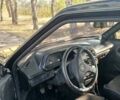 Черный ВАЗ 21099, объемом двигателя 1.6 л и пробегом 373 тыс. км за 1300 $, фото 3 на Automoto.ua