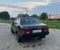 Черный ВАЗ 21099, объемом двигателя 1.6 л и пробегом 286 тыс. км за 2200 $, фото 6 на Automoto.ua