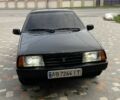 Черный ВАЗ 21099, объемом двигателя 1.6 л и пробегом 155 тыс. км за 955 $, фото 7 на Automoto.ua