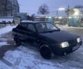 Чорний ВАЗ 21099, об'ємом двигуна 1.5 л та пробігом 159 тис. км за 1700 $, фото 1 на Automoto.ua