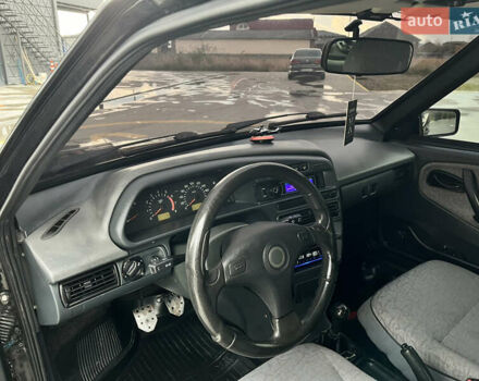 ВАЗ 21099 2008 в Тячеве на Automoto.ua Черный ВАЗ 21099, объемом двигателя 1.6 л и пробегом 138 тыс. км за 2400 $, фото 36 на Automoto.ua