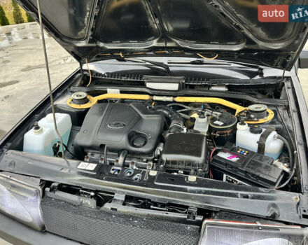 ВАЗ 21099 2008 в Тячеве на Automoto.ua Черный ВАЗ 21099, объемом двигателя 1.6 л и пробегом 138 тыс. км за 2400 $, фото 42 на Automoto.ua