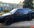 Чорний ВАЗ 21099, об'ємом двигуна 1.6 л та пробігом 173 тис. км за 2200 $, фото 3 на Automoto.ua