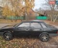 Черный ВАЗ 21099, объемом двигателя 1.6 л и пробегом 148 тыс. км за 2000 $, фото 9 на Automoto.ua