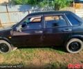 Черный ВАЗ 21099, объемом двигателя 1.6 л и пробегом 0 тыс. км за 850 $, фото 1 на Automoto.ua