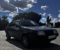 Чорний ВАЗ 21099, об'ємом двигуна 1.6 л та пробігом 118 тис. км за 3039 $, фото 1 на Automoto.ua