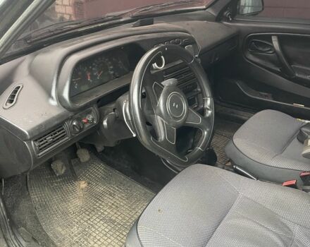 ВАЗ 21099 2008 в Чернигове на Automoto.ua Черный ВАЗ 21099, объемом двигателя 1.6 л и пробегом 110 тыс. км за 1500 $, фото 3 на Automoto.ua